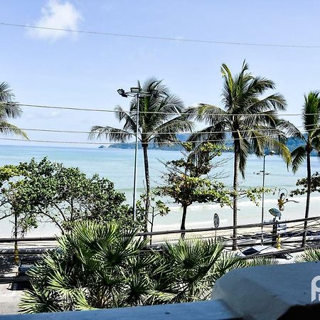 Pride Beach Resort - Adults Only Patong Exterior photo