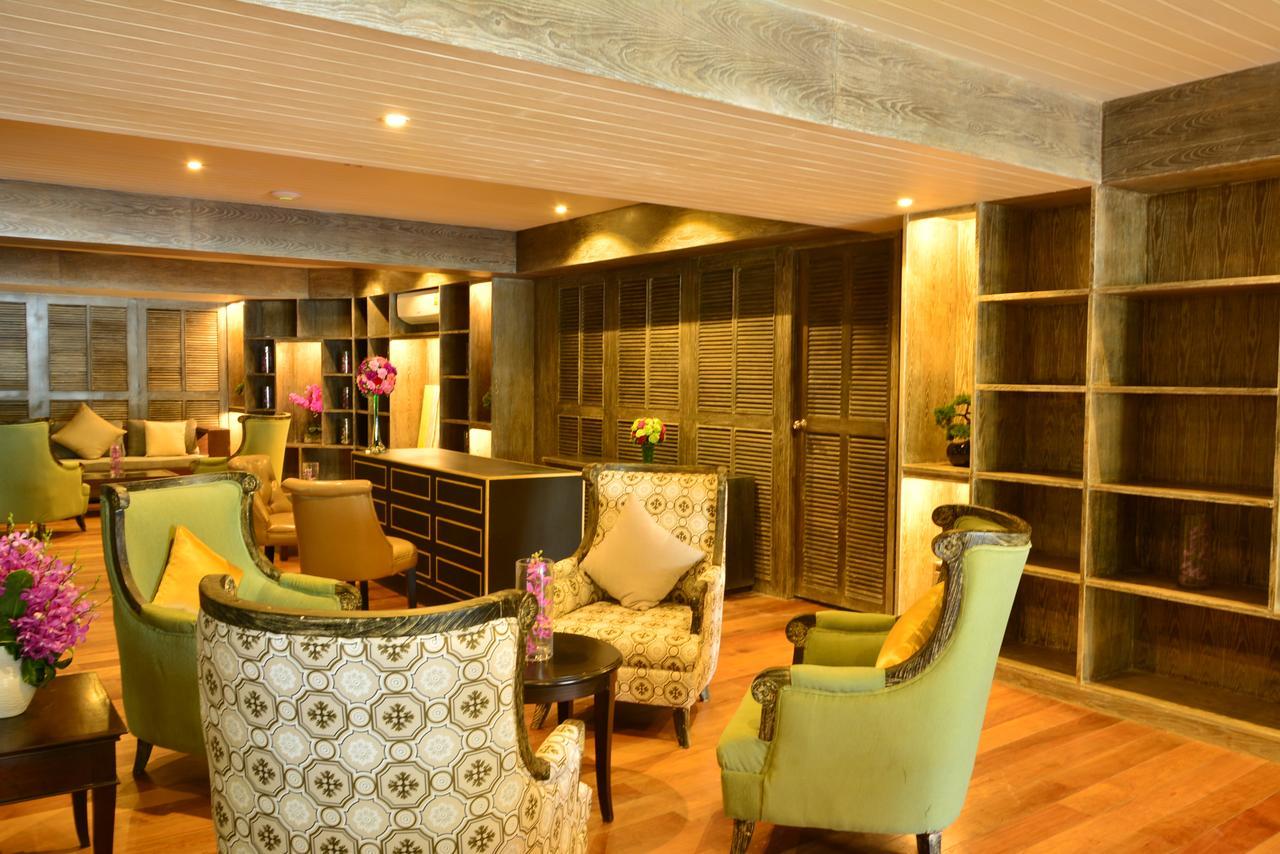 Pride Beach Resort - Adults Only Patong Exterior photo